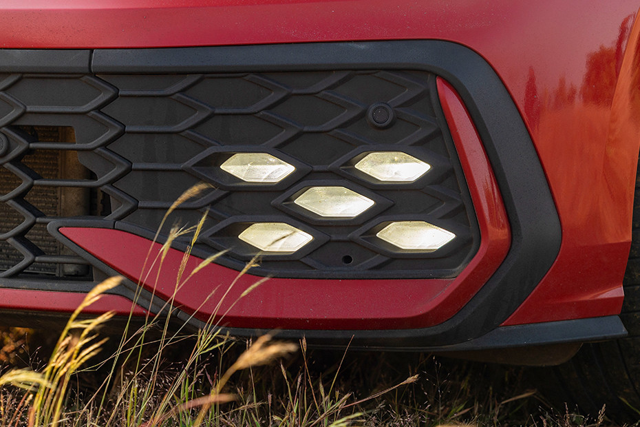 Volkswagen Volkswagen Golf GTI EXTERIOR Lights