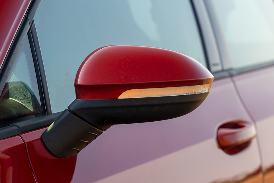 Volkswagen Volkswagen Golf GTI EXTERIOR Lights