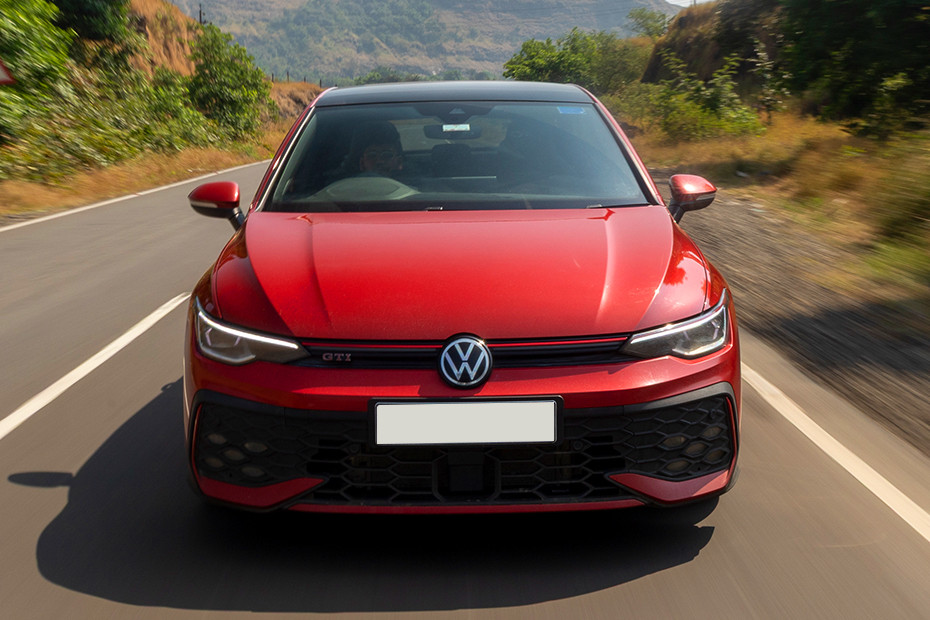 Volkswagen Volkswagen Golf GTI EXTERIOR Looks