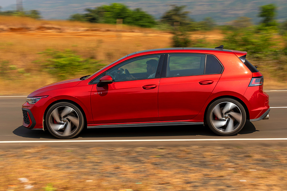 Volkswagen Volkswagen Golf GTI EXTERIOR Looks