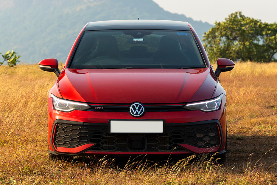 Volkswagen Volkswagen Golf GTI EXTERIOR Looks