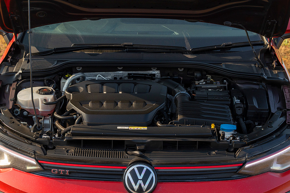 Volkswagen Volkswagen Golf GTI EXTERIOR Other Information