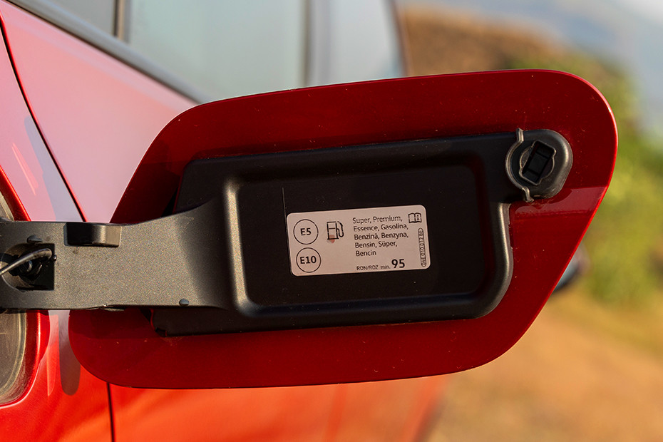 Volkswagen Volkswagen Golf GTI EXTERIOR Other Information