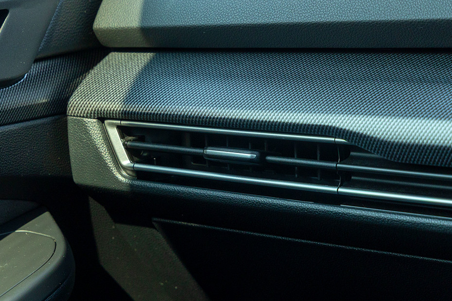 Volkswagen Volkswagen Golf GTI INTERIOR Air-Conditioning