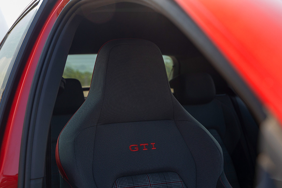 Volkswagen Volkswagen Golf GTI INTERIOR Seats