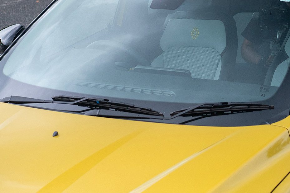 Renault Renault Kiger EXTERIOR Details