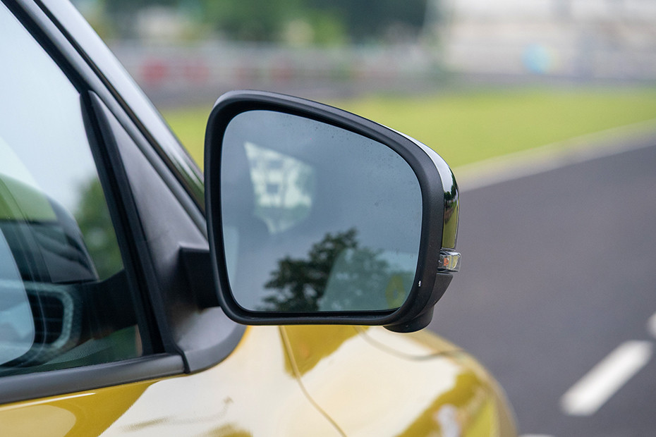 Renault Renault Kiger EXTERIOR Details