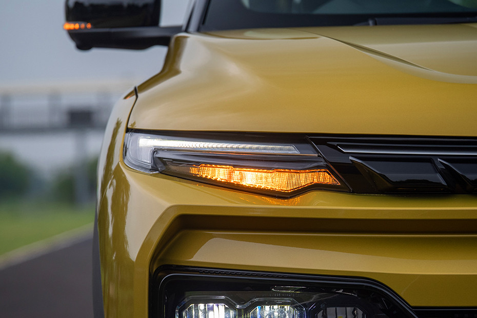 Renault Renault Kiger EXTERIOR Lights