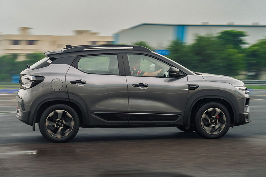 Renault Renault Kiger EXTERIOR Looks