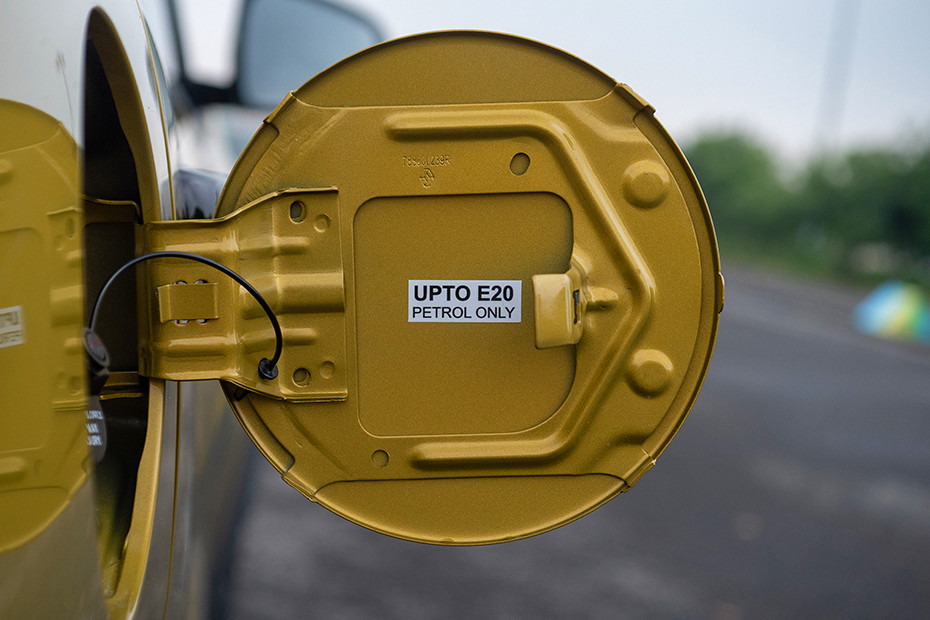 Renault Renault Kiger EXTERIOR Other Information