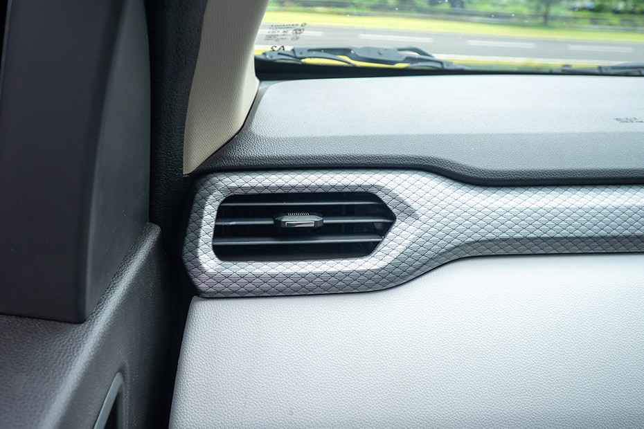 Renault Renault Kiger INTERIOR Air-Conditioning