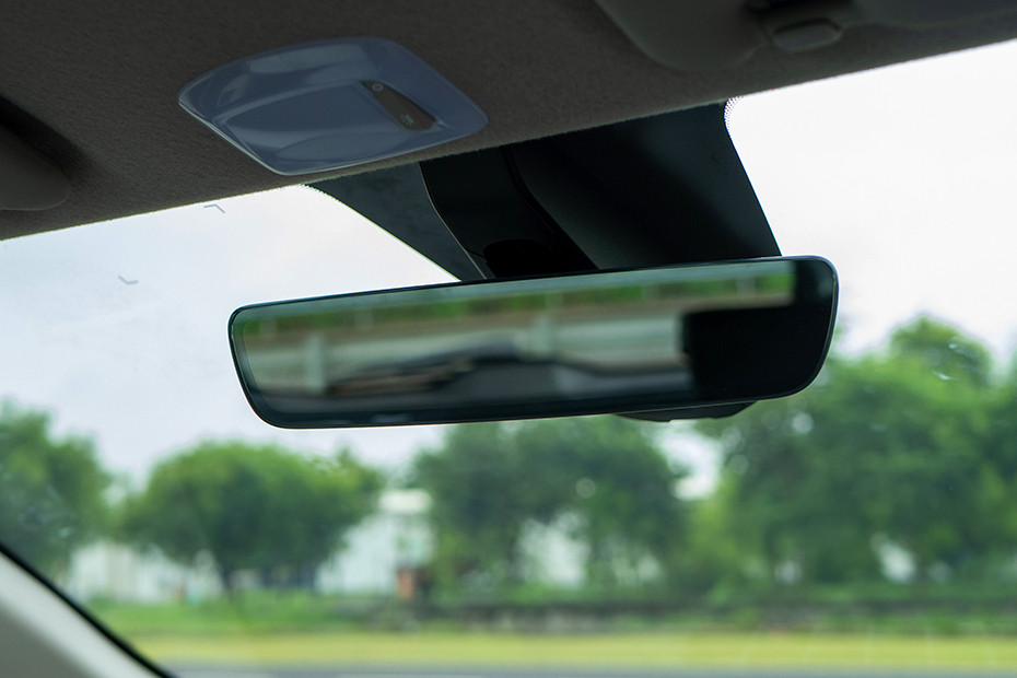 Renault Renault Kiger INTERIOR Dashboard