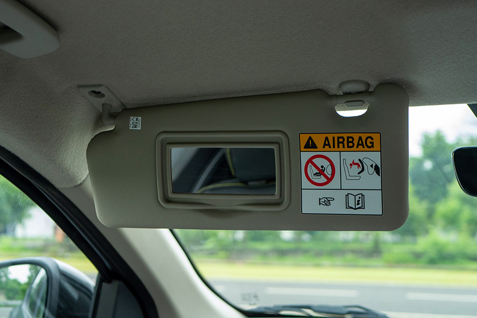 Renault Renault Kiger INTERIOR Other Features