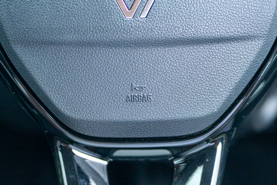 Renault Renault Kiger INTERIOR Safety