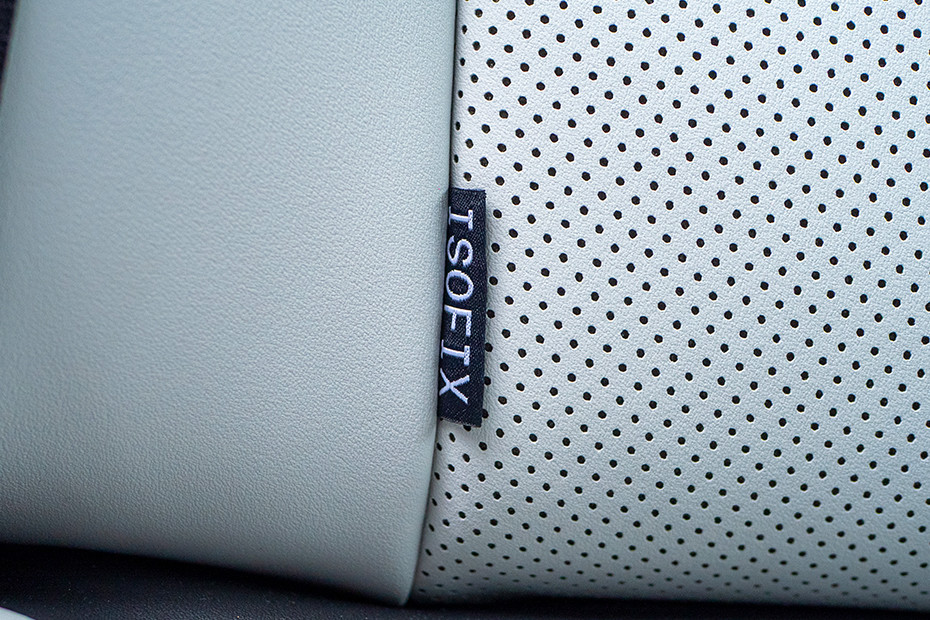 Renault Renault Kiger INTERIOR Safety