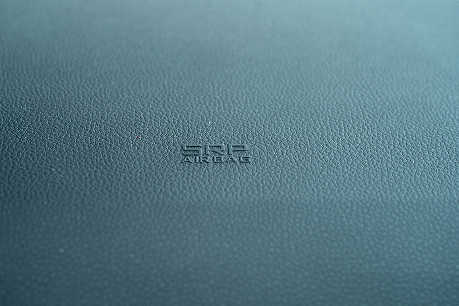 Renault Renault Kiger INTERIOR Safety