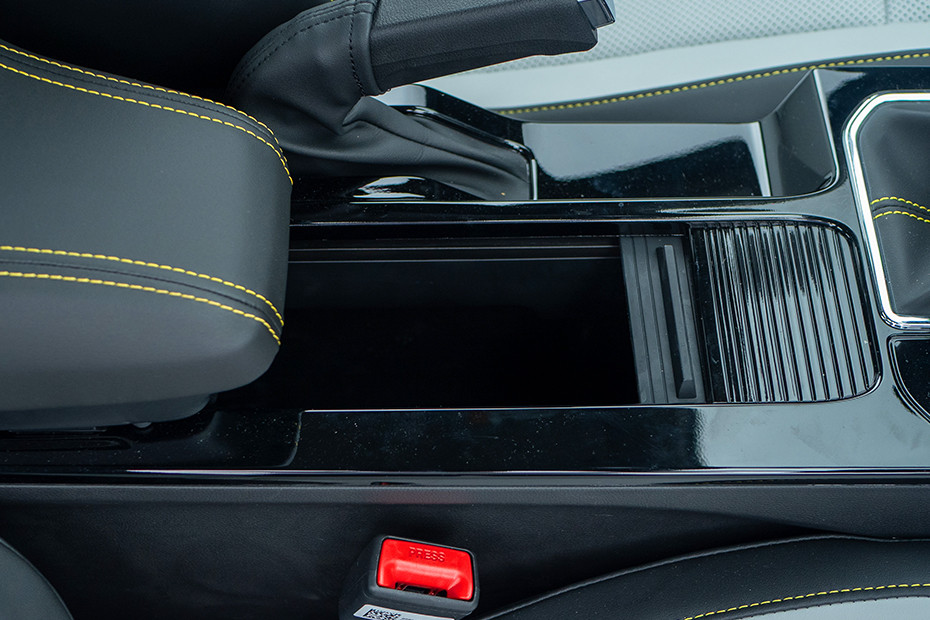 Renault Renault Kiger INTERIOR Storage