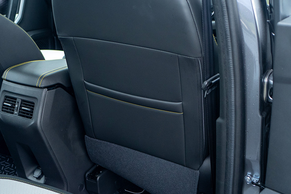 Renault Renault Kiger INTERIOR Storage