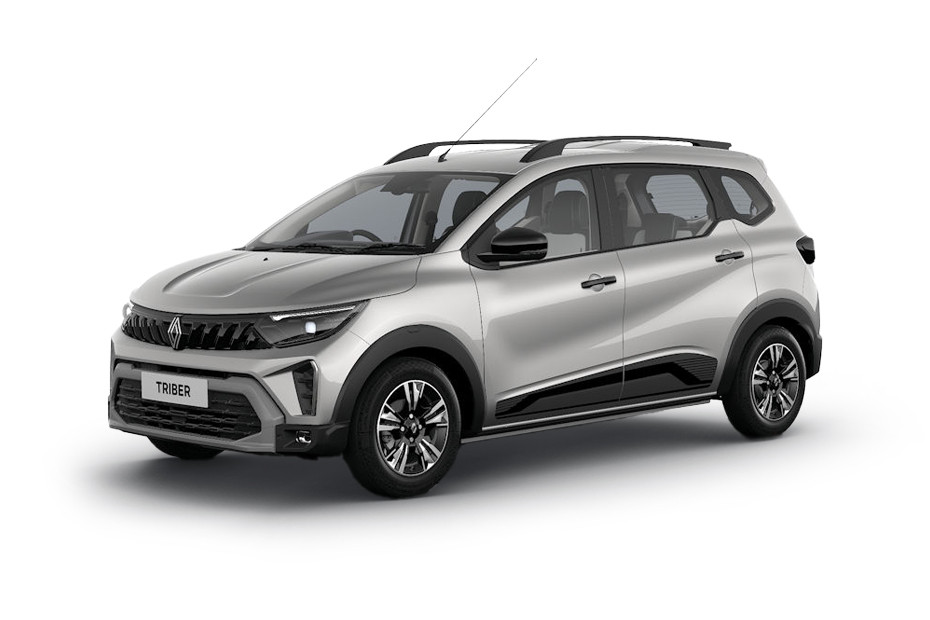 Renault Renault Triber COLOURS null