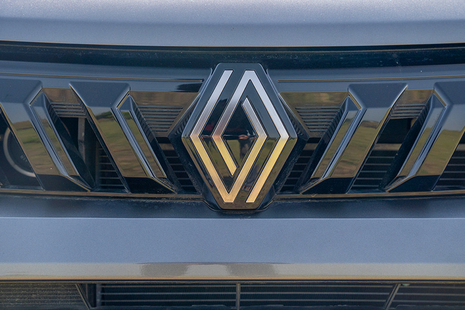 Renault Renault Triber EXTERIOR Badges