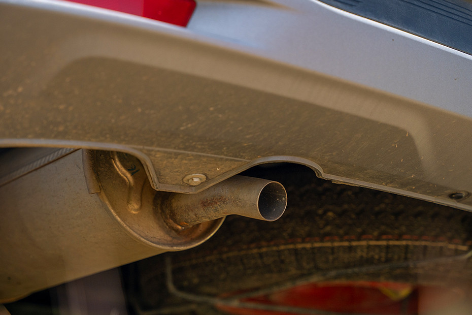 Renault Renault Triber EXTERIOR Details