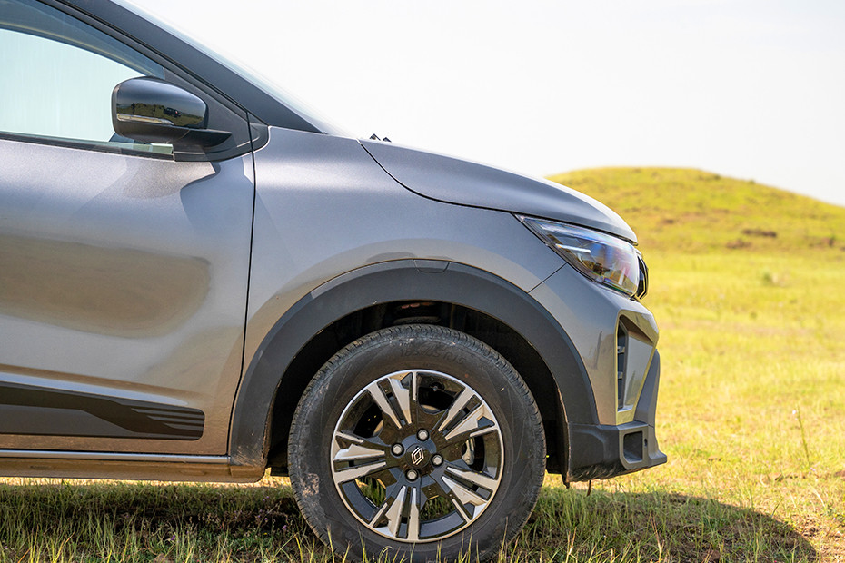 Renault Renault Triber EXTERIOR Details