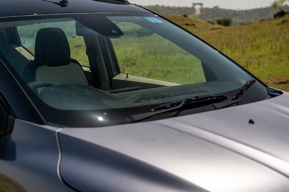 Renault Renault Triber EXTERIOR Details