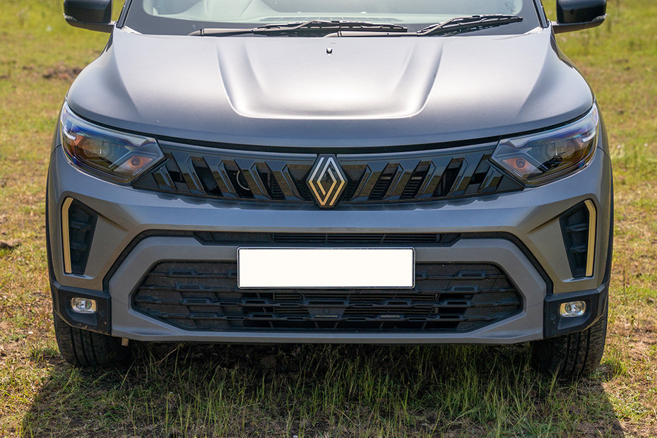 Renault Renault Triber EXTERIOR Details