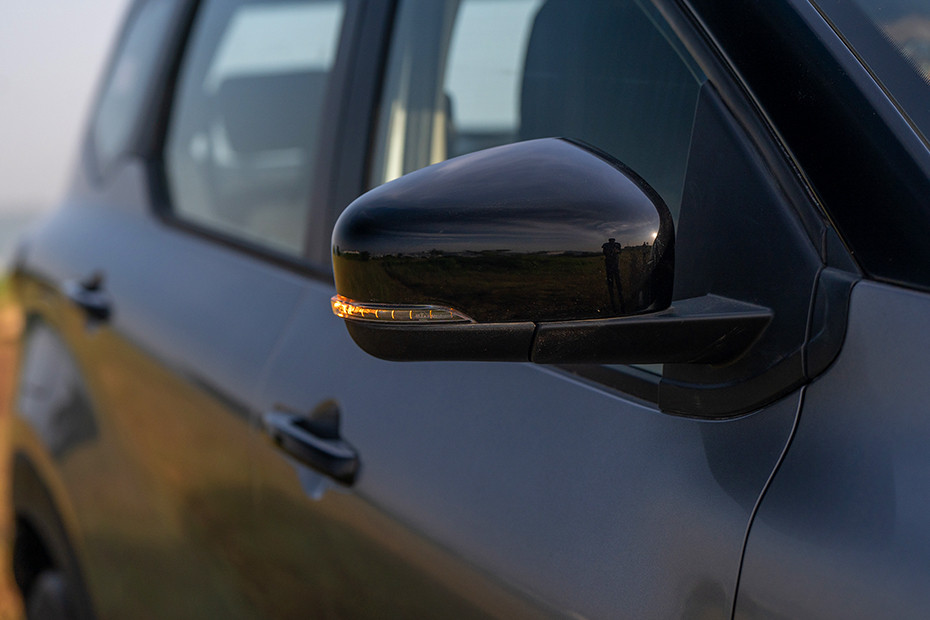 Renault Renault Triber EXTERIOR Lights