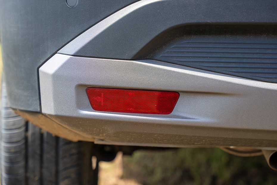 Renault Renault Triber EXTERIOR Lights