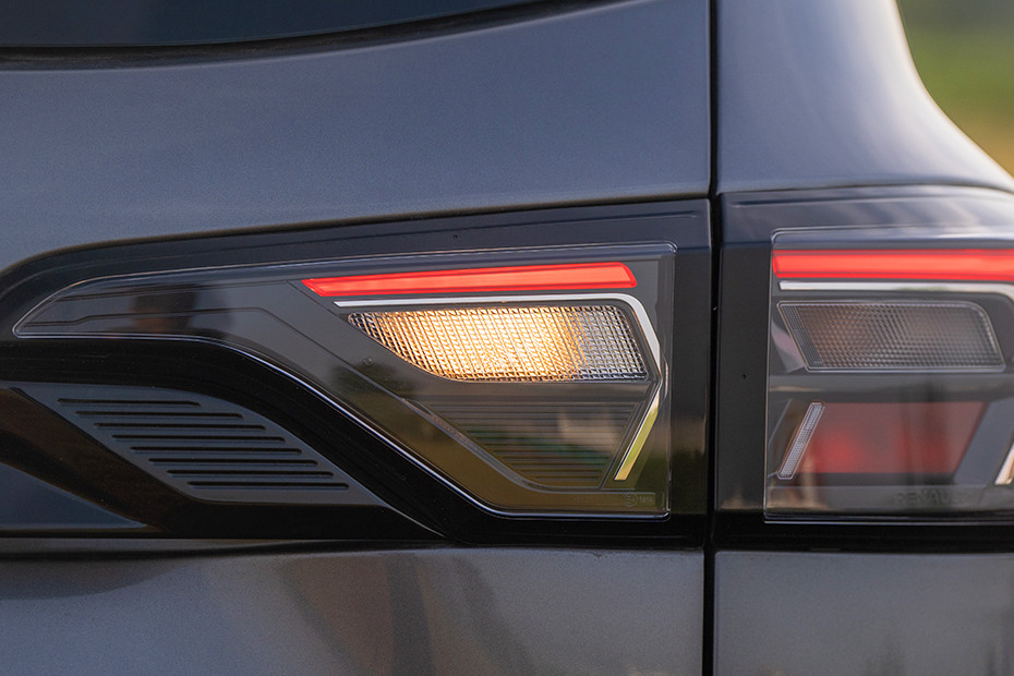 Renault Renault Triber EXTERIOR Lights