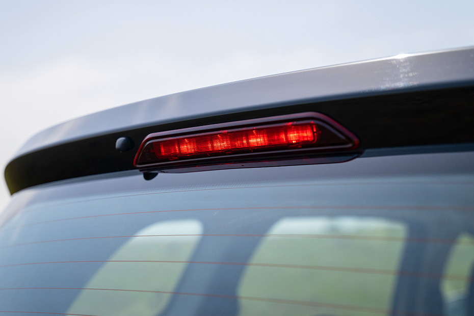 Renault Renault Triber EXTERIOR Lights