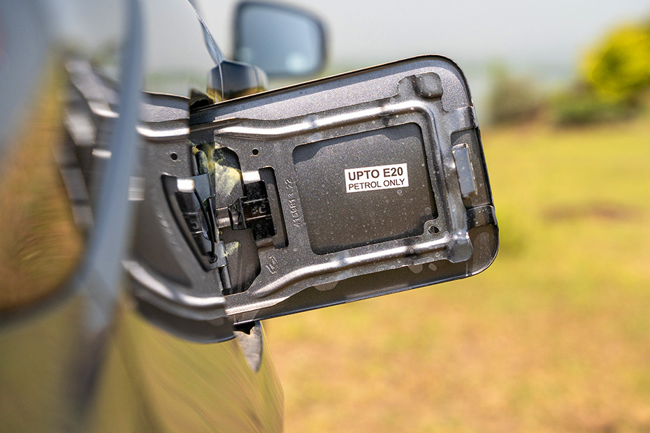 Renault Renault Triber EXTERIOR Other Information