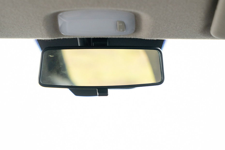 Renault Renault Triber INTERIOR Dashboard