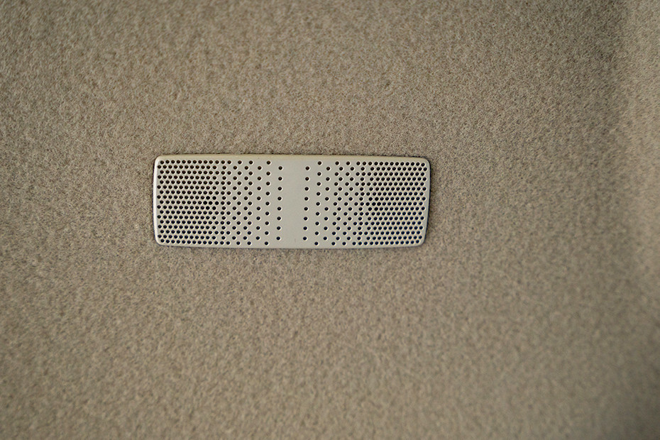 Renault Renault Triber INTERIOR Infotainment System