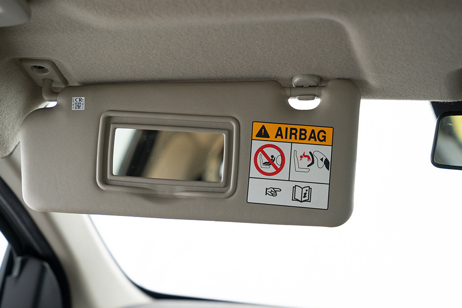 Renault Renault Triber INTERIOR Other Features