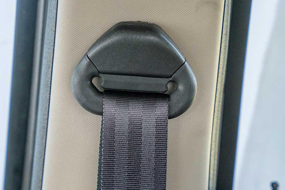Renault Renault Triber INTERIOR Safety