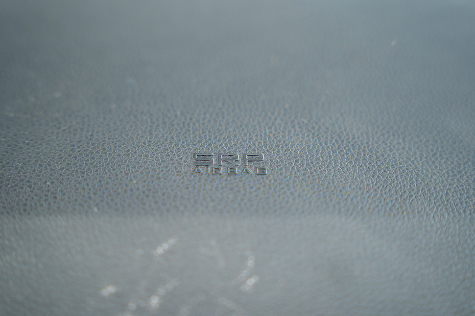 Renault Renault Triber INTERIOR Safety