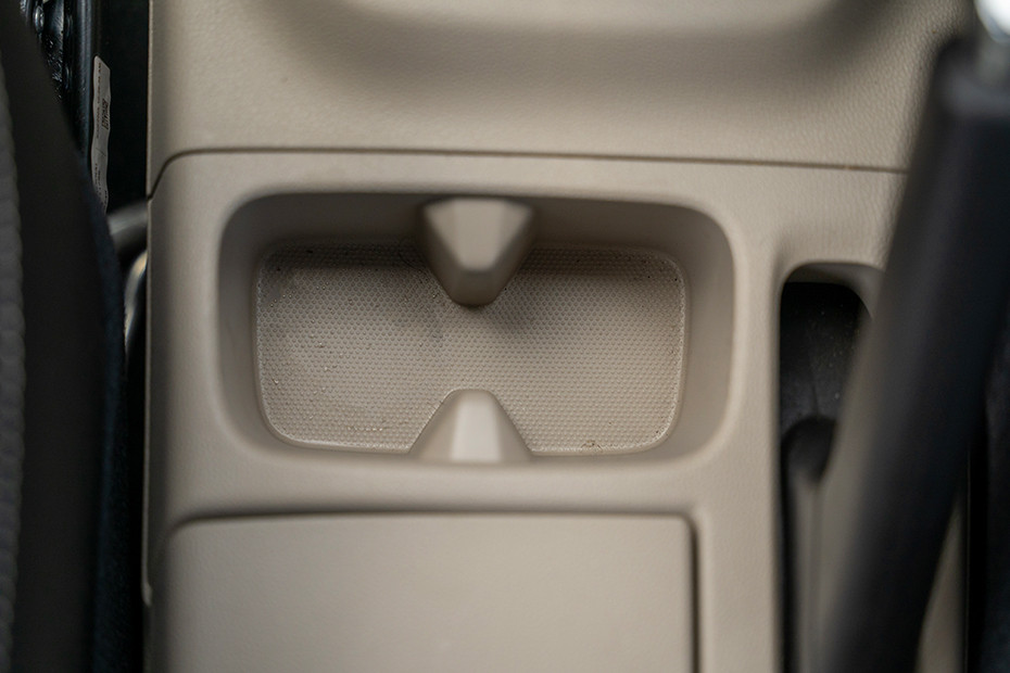 Renault Renault Triber INTERIOR Storage