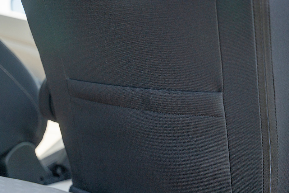 Renault Renault Triber INTERIOR Storage