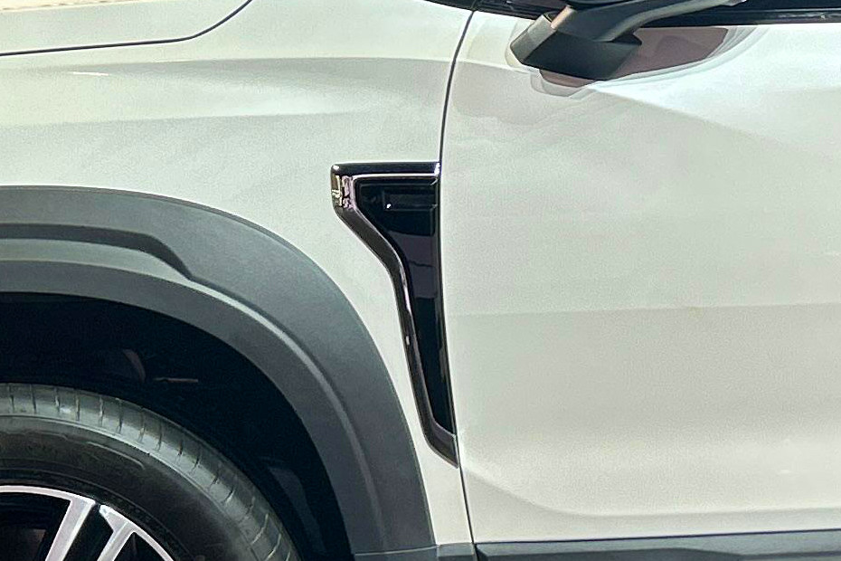 MG MG Majestor EXTERIOR Looks