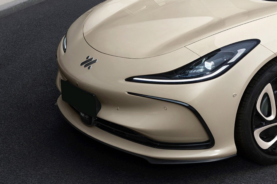 MG MG IM5 EXTERIOR Details