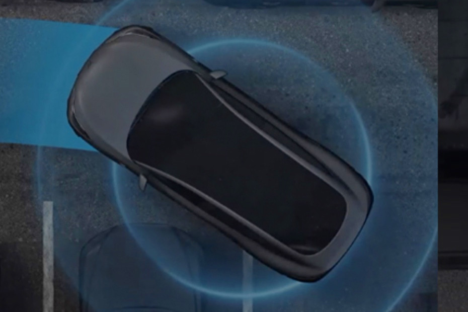 MG MG IM5 EXTERIOR Looks