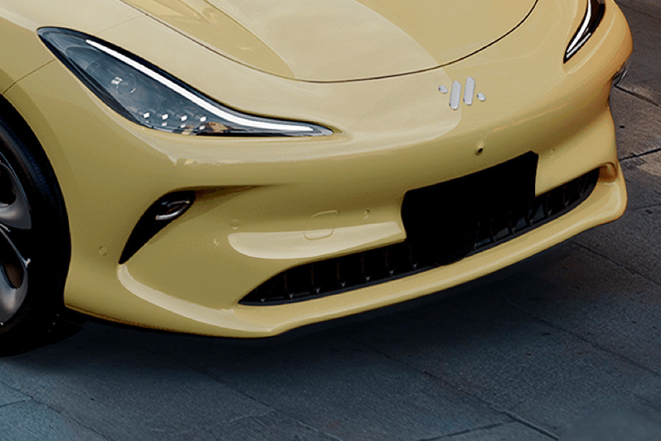 MG MG IM6 EXTERIOR Details