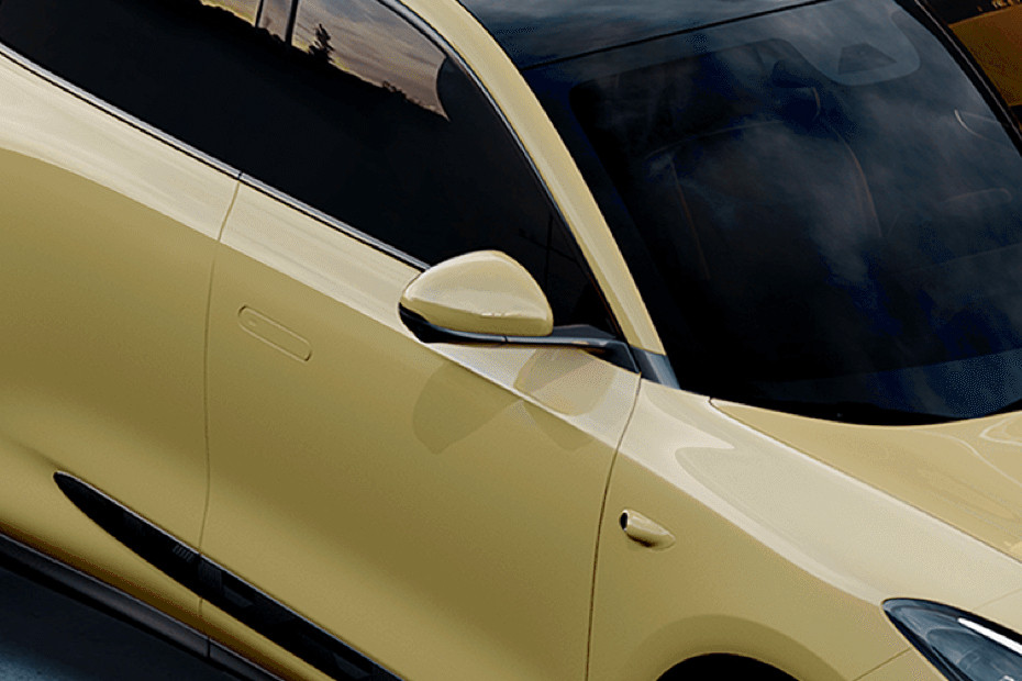 MG MG IM6 EXTERIOR Details