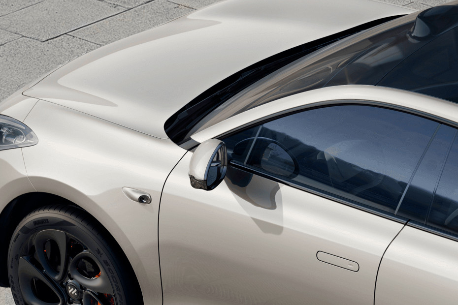 MG MG IM6 EXTERIOR Details