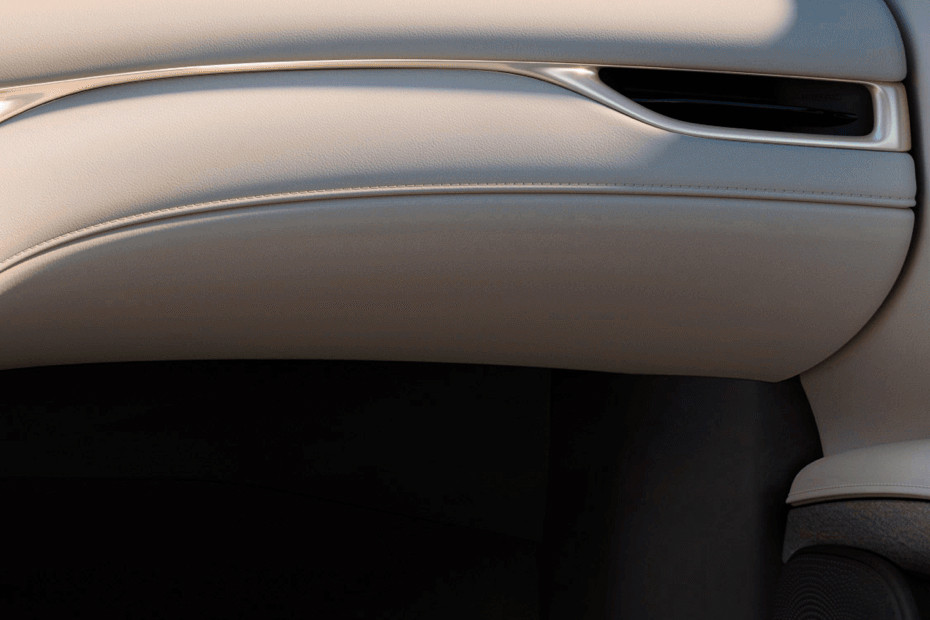 MG MG IM6 INTERIOR Storage