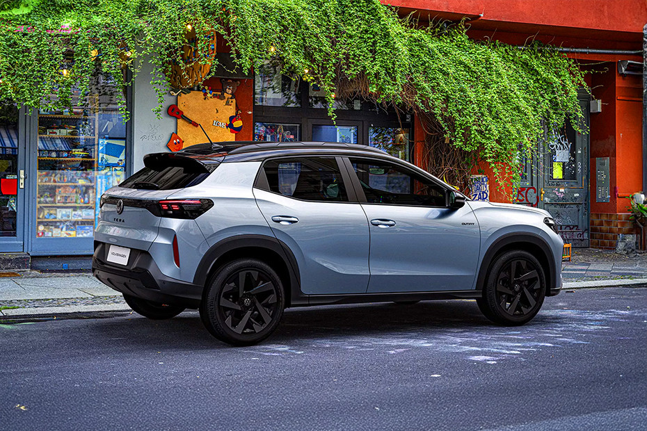 Volkswagen Volkswagen Tera 6