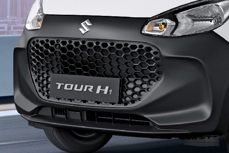 Maruti Alto Tour H1 Grille