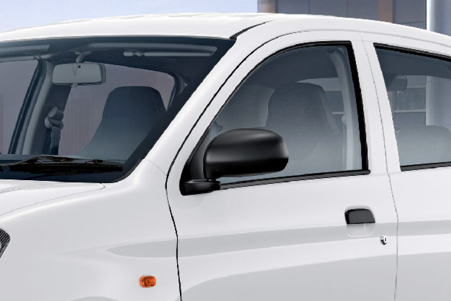 Maruti Alto Tour H1 Side Mirror (Body)